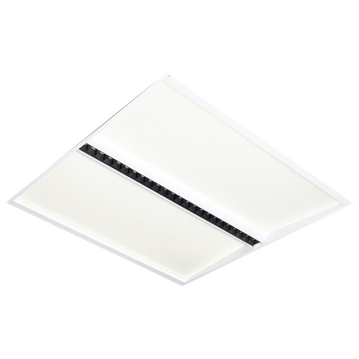 Ansell Lighting AJUNLED M3 Juno LED TPa UGR 19 Direct Indirect