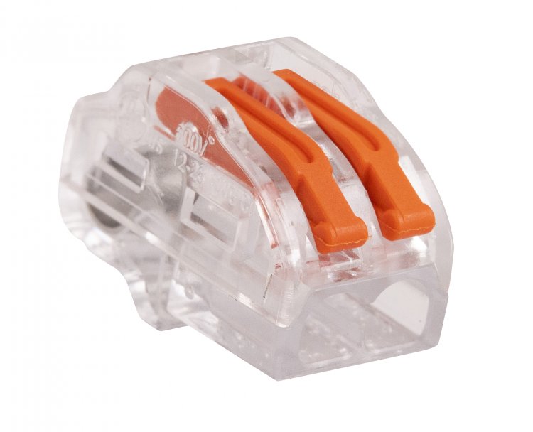 Q crimp discount